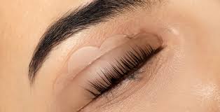 Wimpernlifting